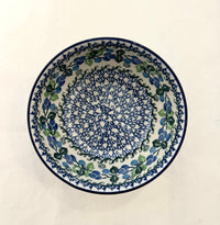 NOVELLE KULHO 0,8L - SININEN MARJA