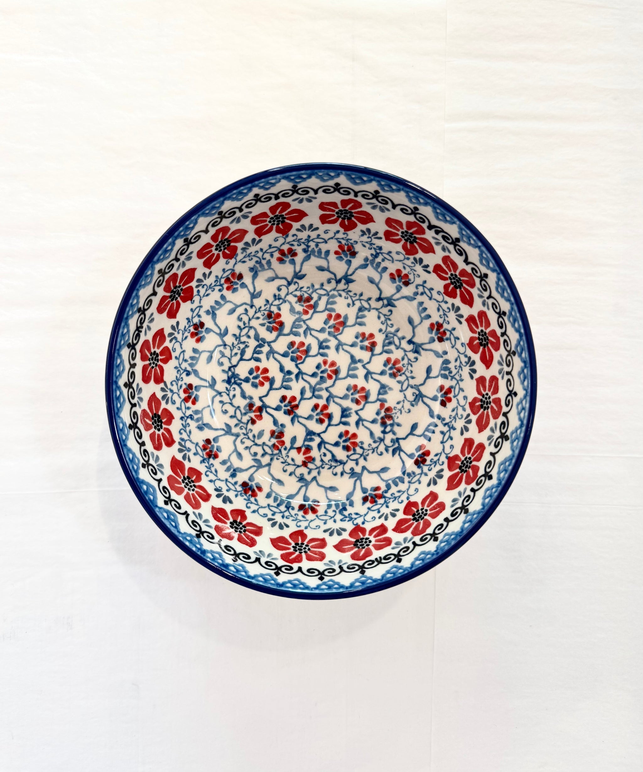 Novelle bowl 0.8l - sea