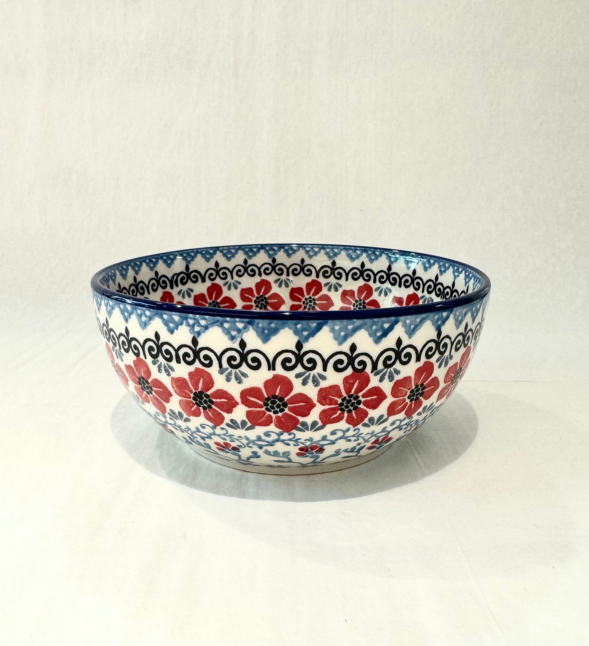Novelle bowl 0.8l - sea