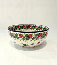 Novelle bowl 0.8l - bamboo