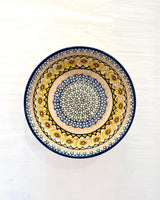 Novelle bowl 0.8l - bamboo