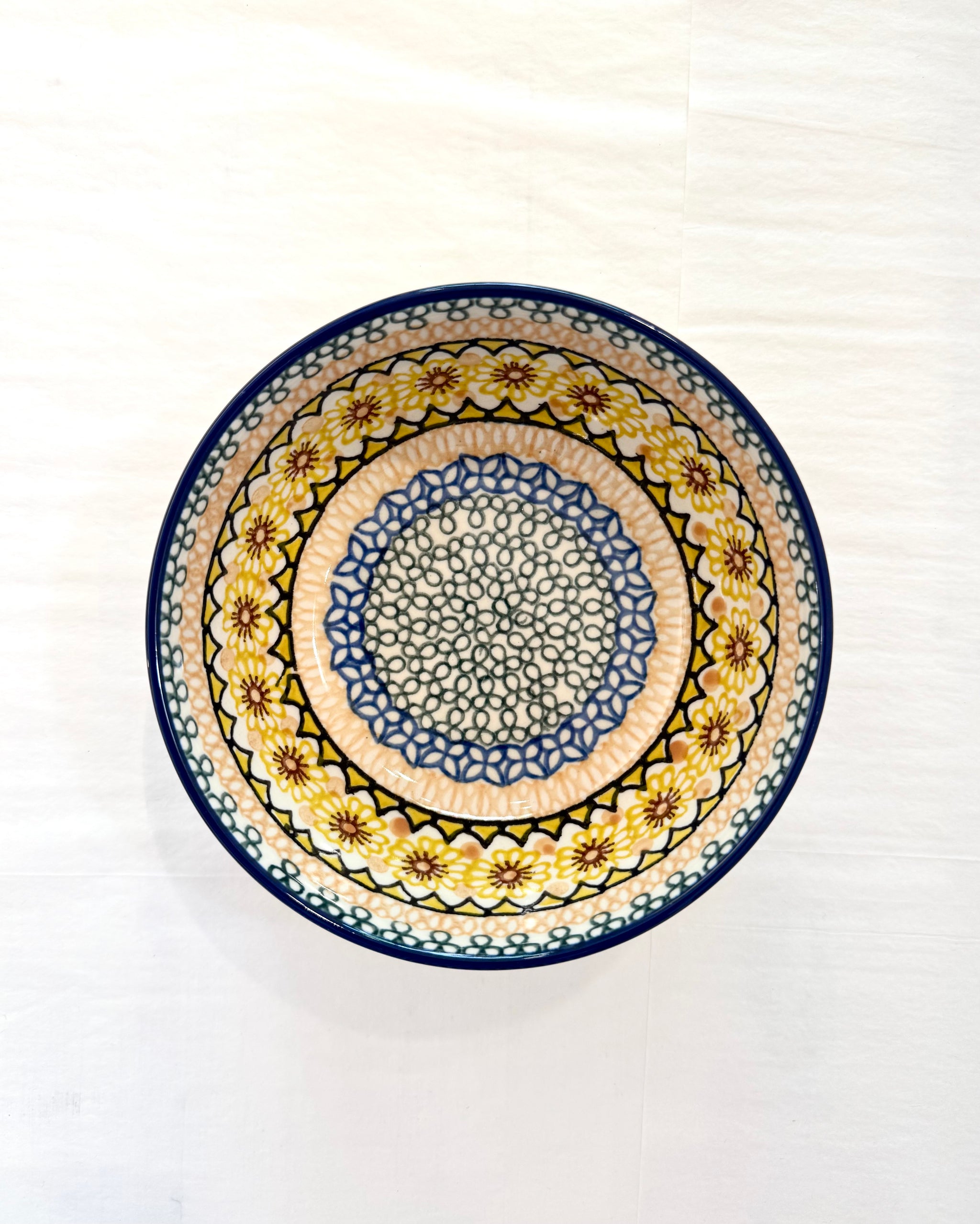 Novelle bowl 0.8l - bamboo