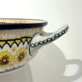 ELLI-UUNIVUOKA 1,3L - MANGO