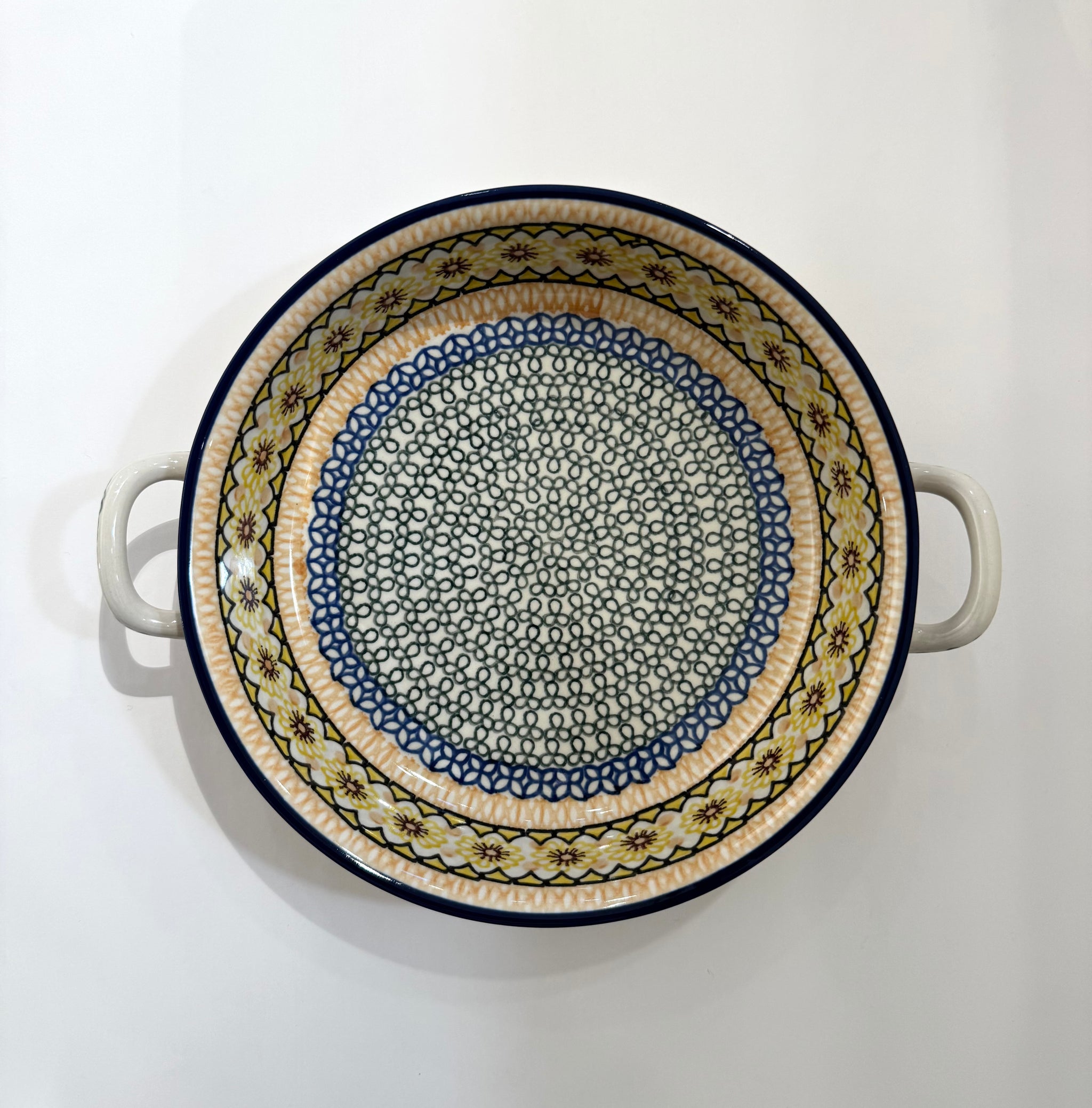 ELLI-UUNIVUOKA 1,3L - MANGO