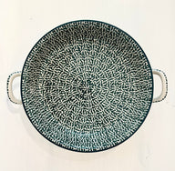 ELLI-UUNIVUOKA 1,3L - EUCALYPTUS