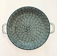 ELLI-UUNIVUOKA 1,3L - EUCALYPTUS