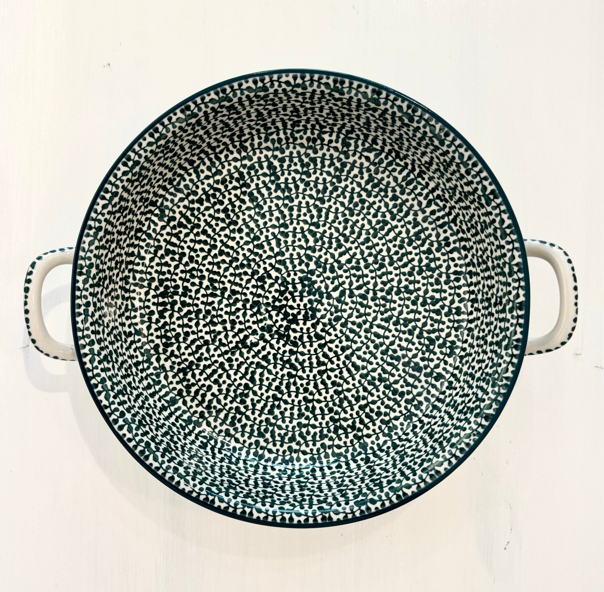 ELLI-UUNIVUOKA 1,3L - EUCALYPTUS