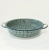 ELLI-UUNIVUOKA 1,3L - EUCALYPTUS