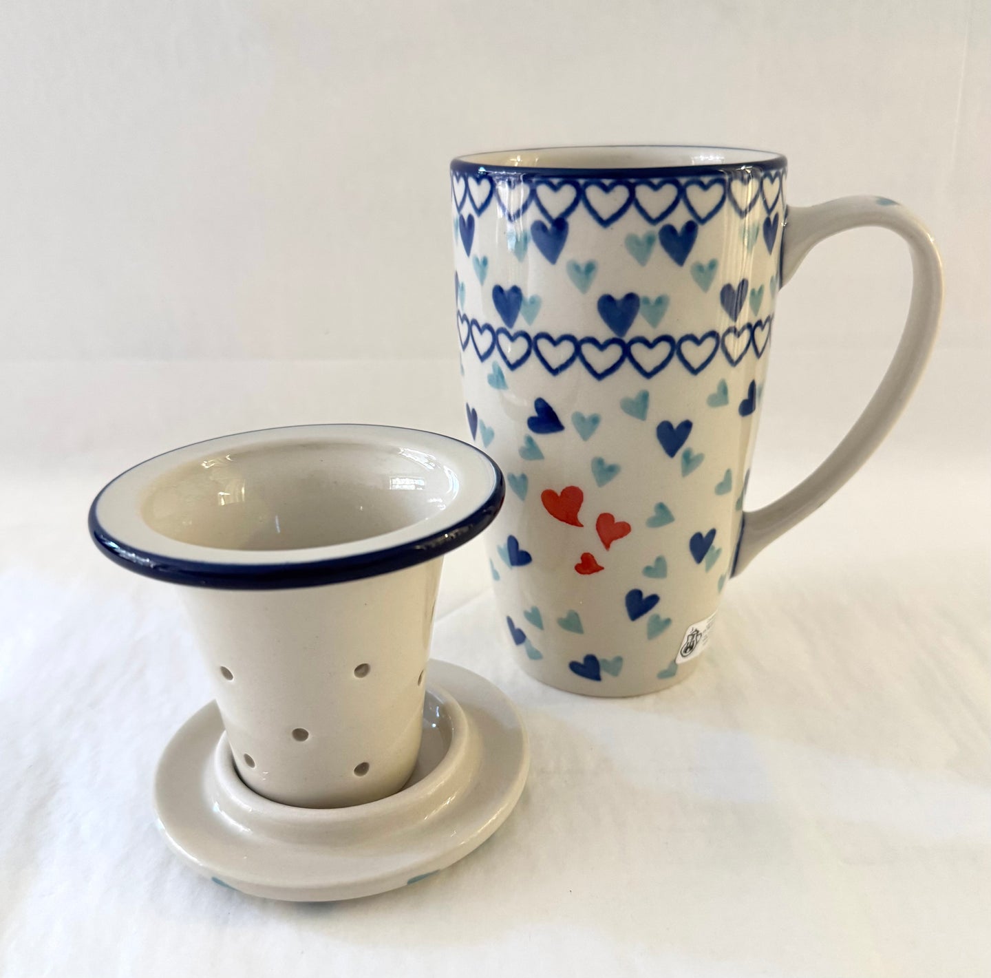 TEEMUKI 0,4L - IHASTUS