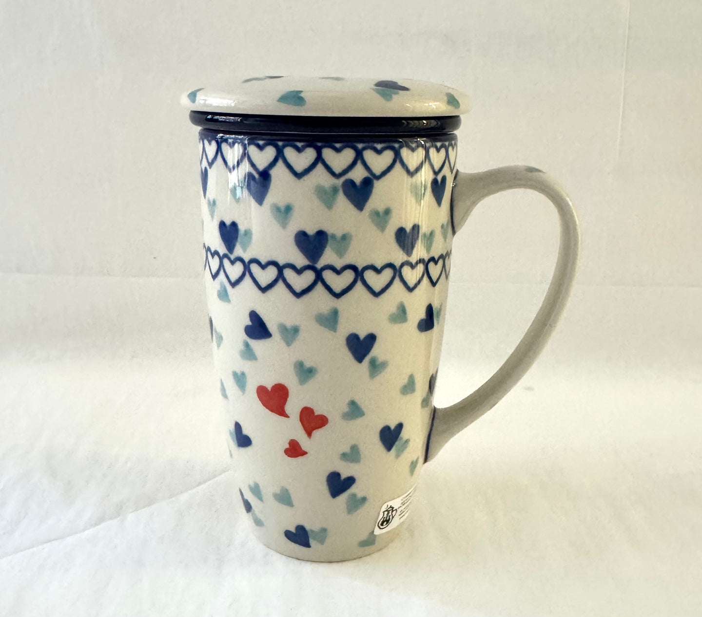 TEEMUKI 0,4L - IHASTUS