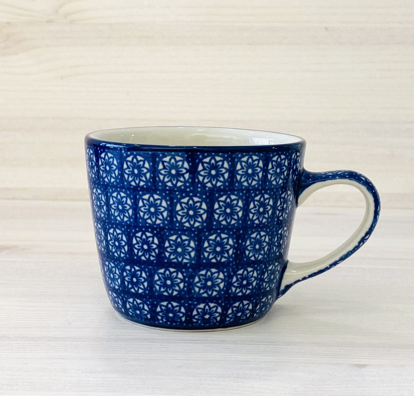 Cup 0.15l - cornflower