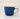 Cup 0.15l - cornflower