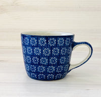 Cup 0.15l - cornflower