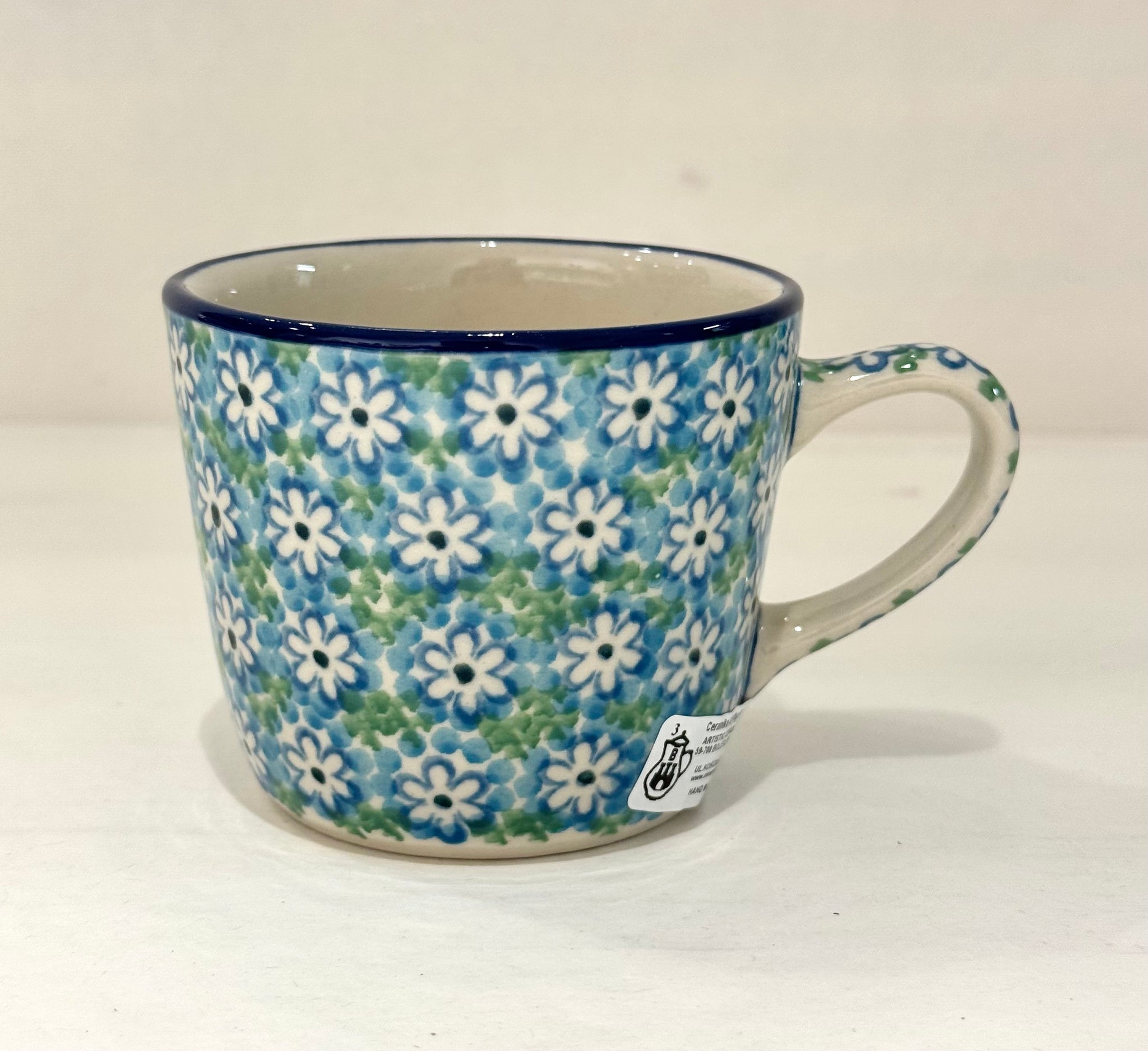 KUPPI 0,15L - DOLLY