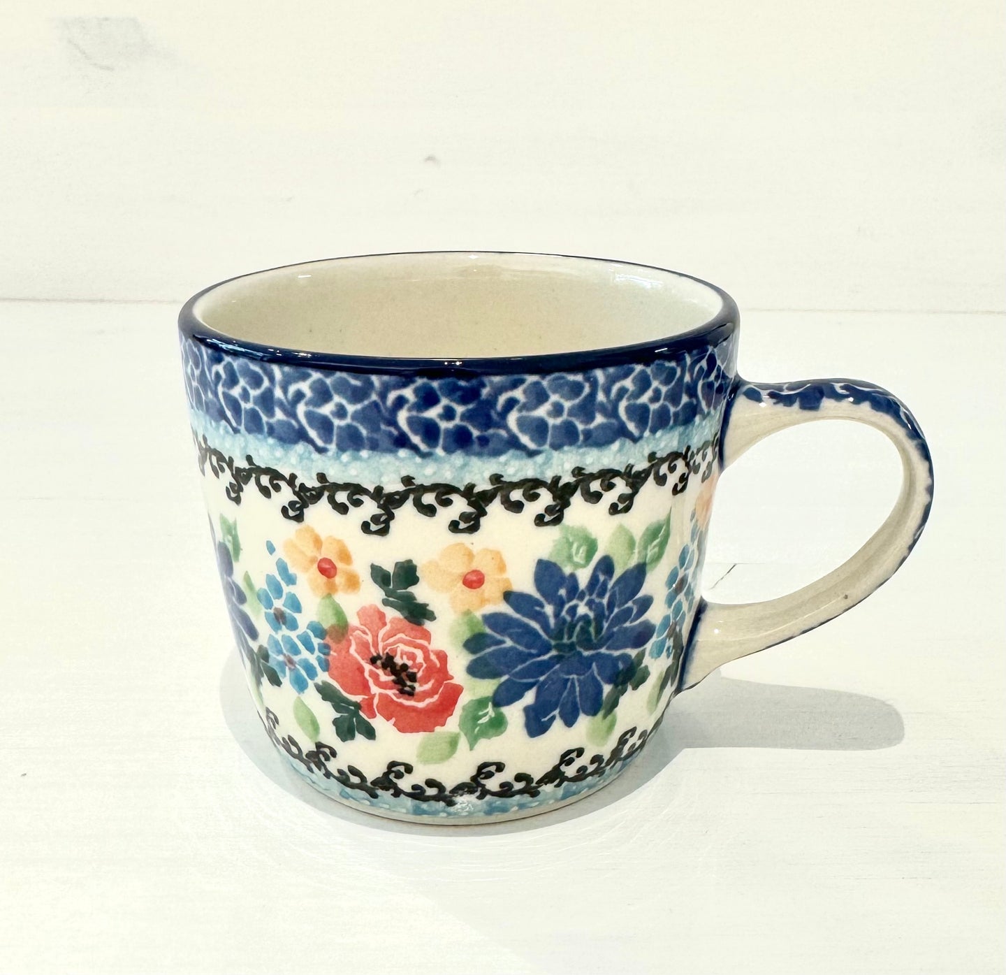 Cup 0.15l - louisiana