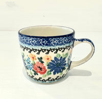 Cup 0.15l - louisiana