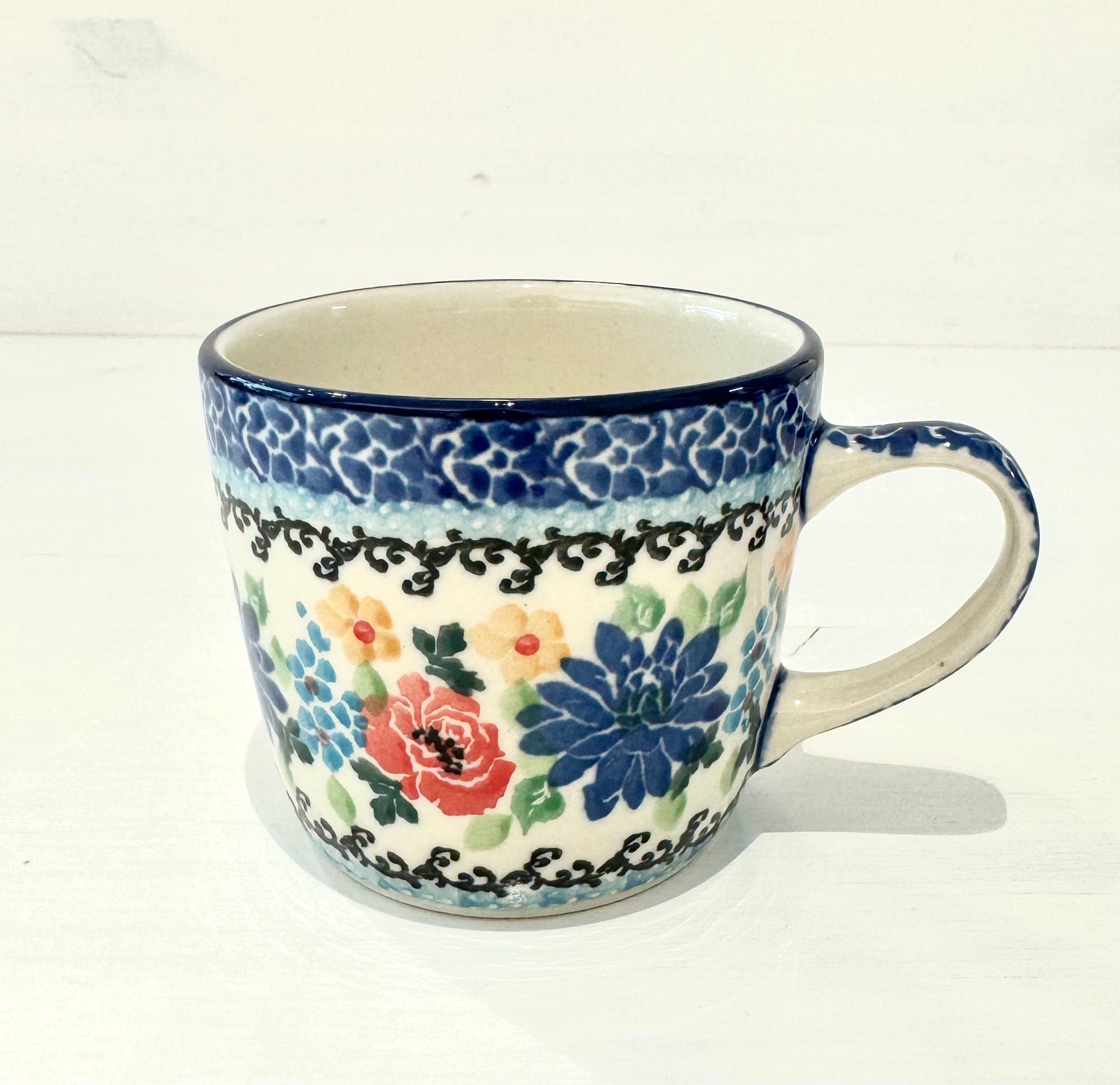 Cup 0.15l - louisiana