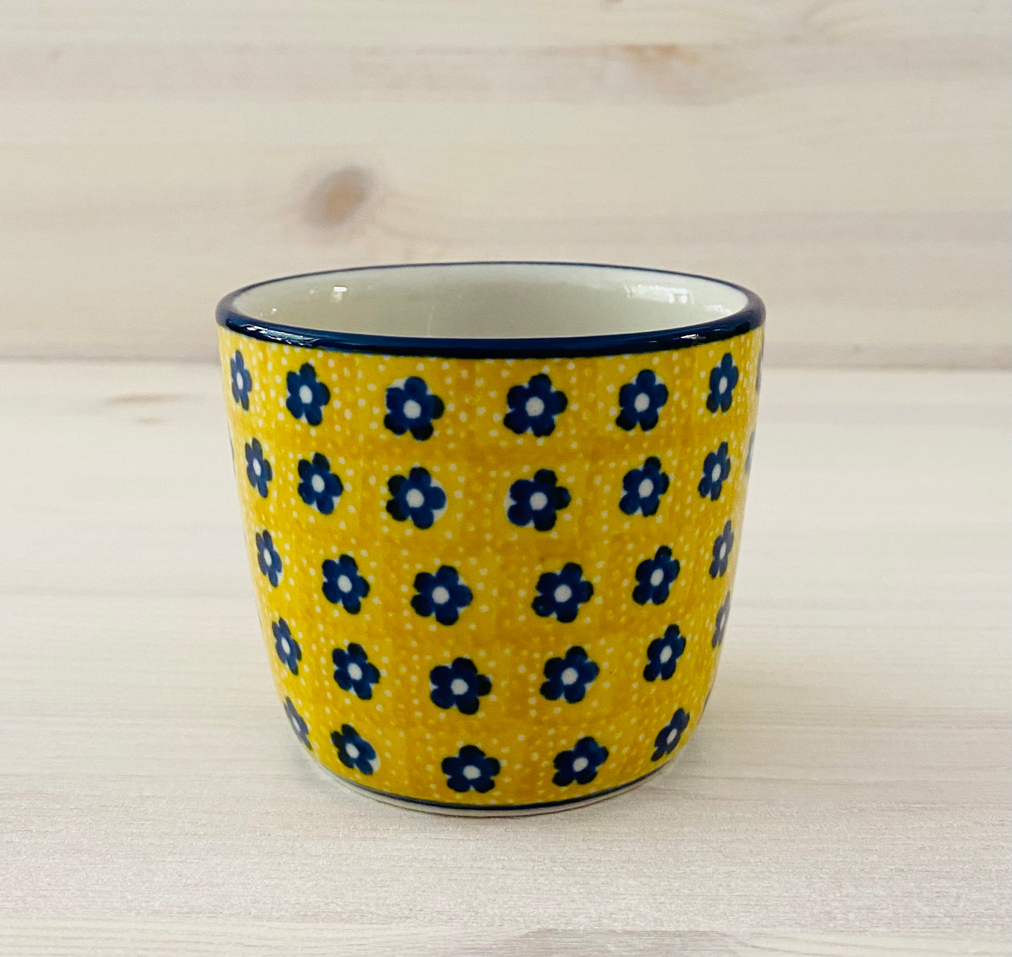 KORVATON MUKI 0,18L - AURINKO