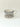 Ceramic coffee filter - blueberry