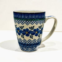 MUKI 0,35L ISO KÄDENSIJA - KÄSITYÖ