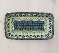 TARJOILULAUTANEN 23 x 12,5cm - NORDIC METSÄ