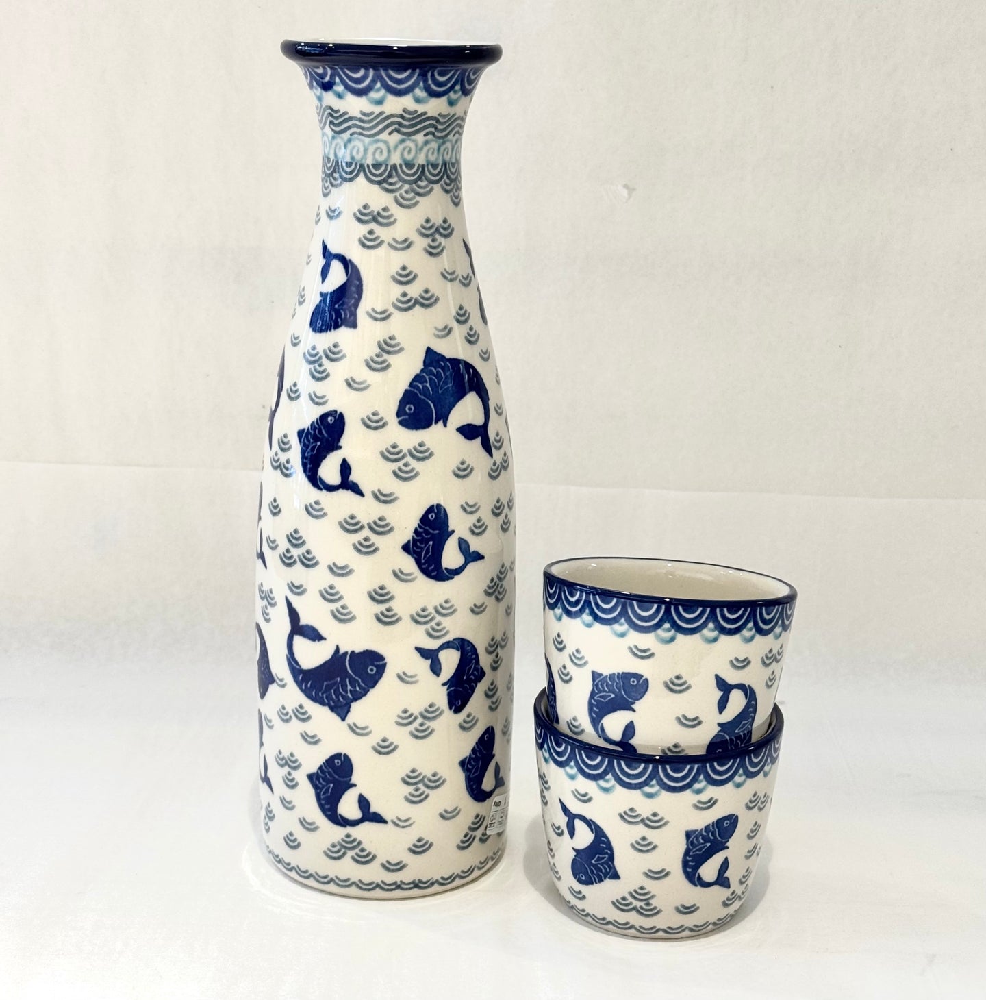 KAADIN 0,9L - ONNEN KALA