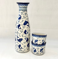 KAADIN 0,9L - ONNEN KALA