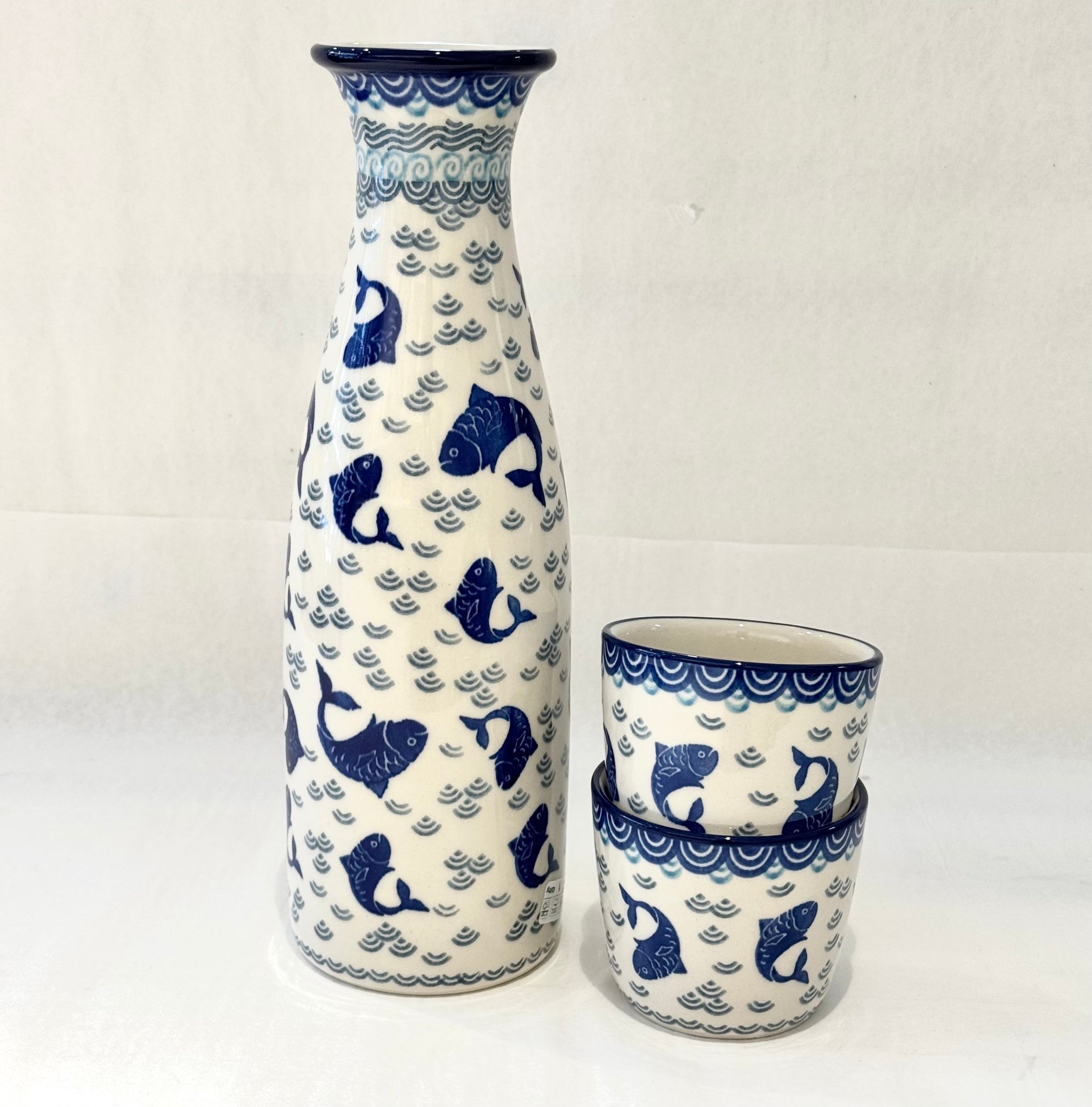 KAADIN 0,9L - ONNEN KALA