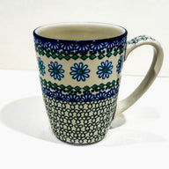 MUKI 0,35L ISO KÄDENSIJA - DAISY