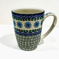 MUKI 0,35L ISO KÄDENSIJA - DAISY