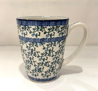 ISO MUKI 0,65L - GEORGIA BLUE