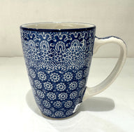 Mug 0.35l - sea
