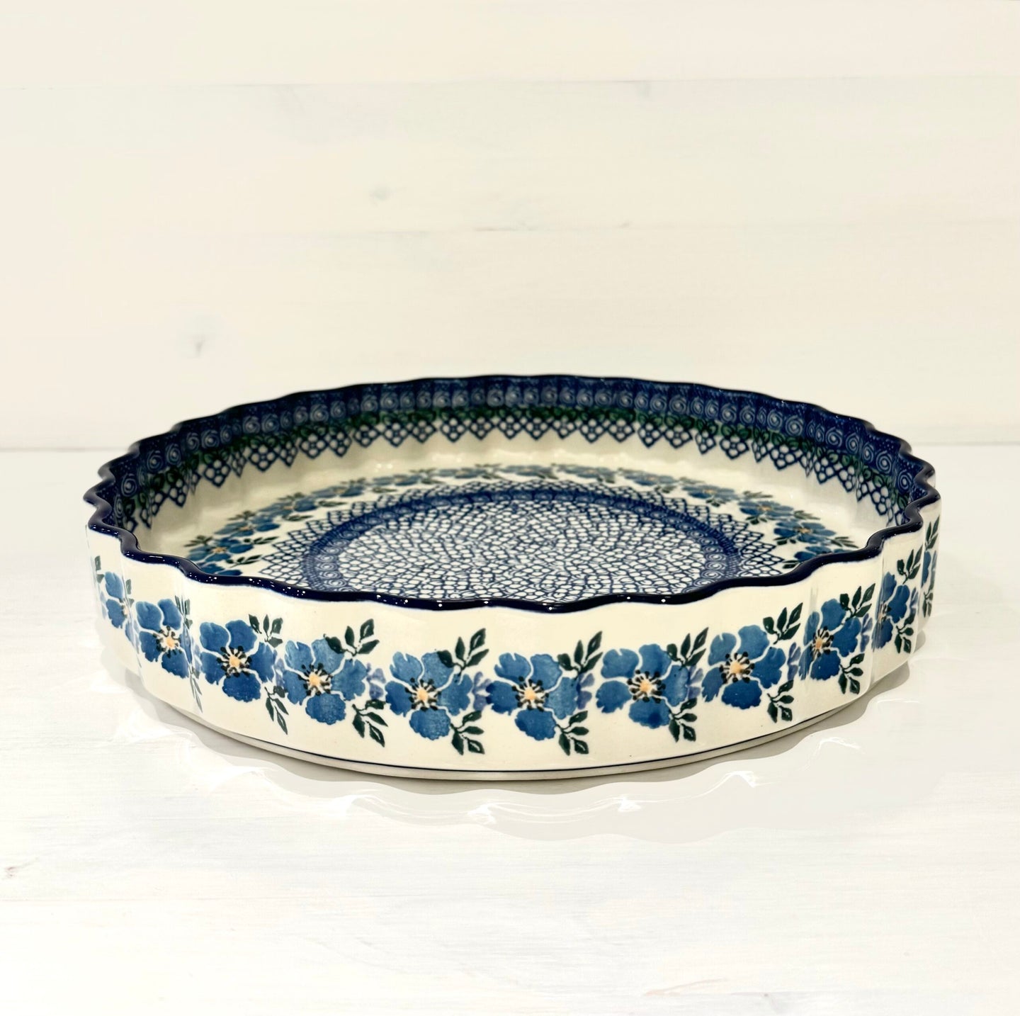 ISO PIIRAKKAVUOKA 2 - KÄSITYÖ