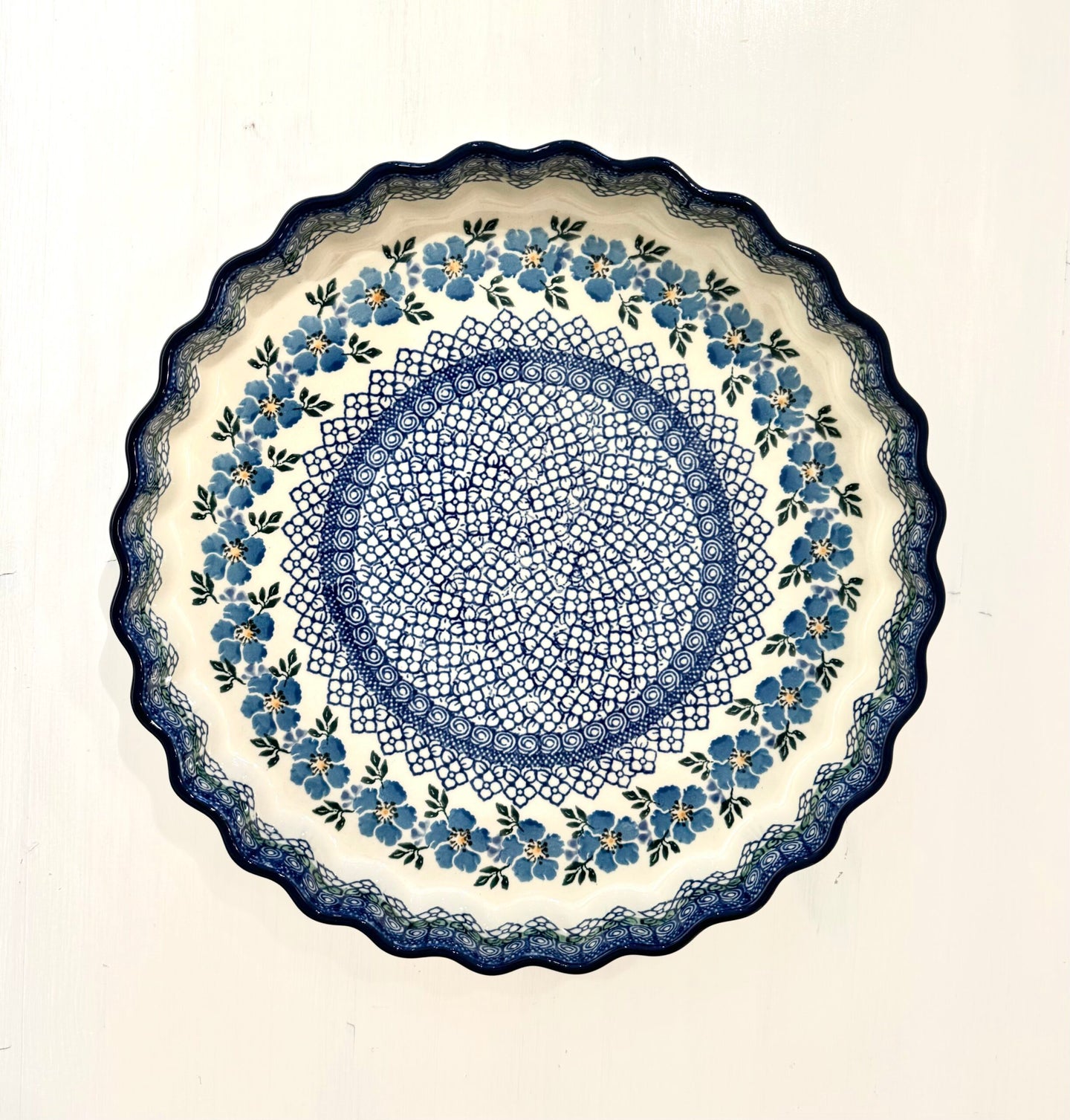 ISO PIIRAKKAVUOKA 2 - KÄSITYÖ