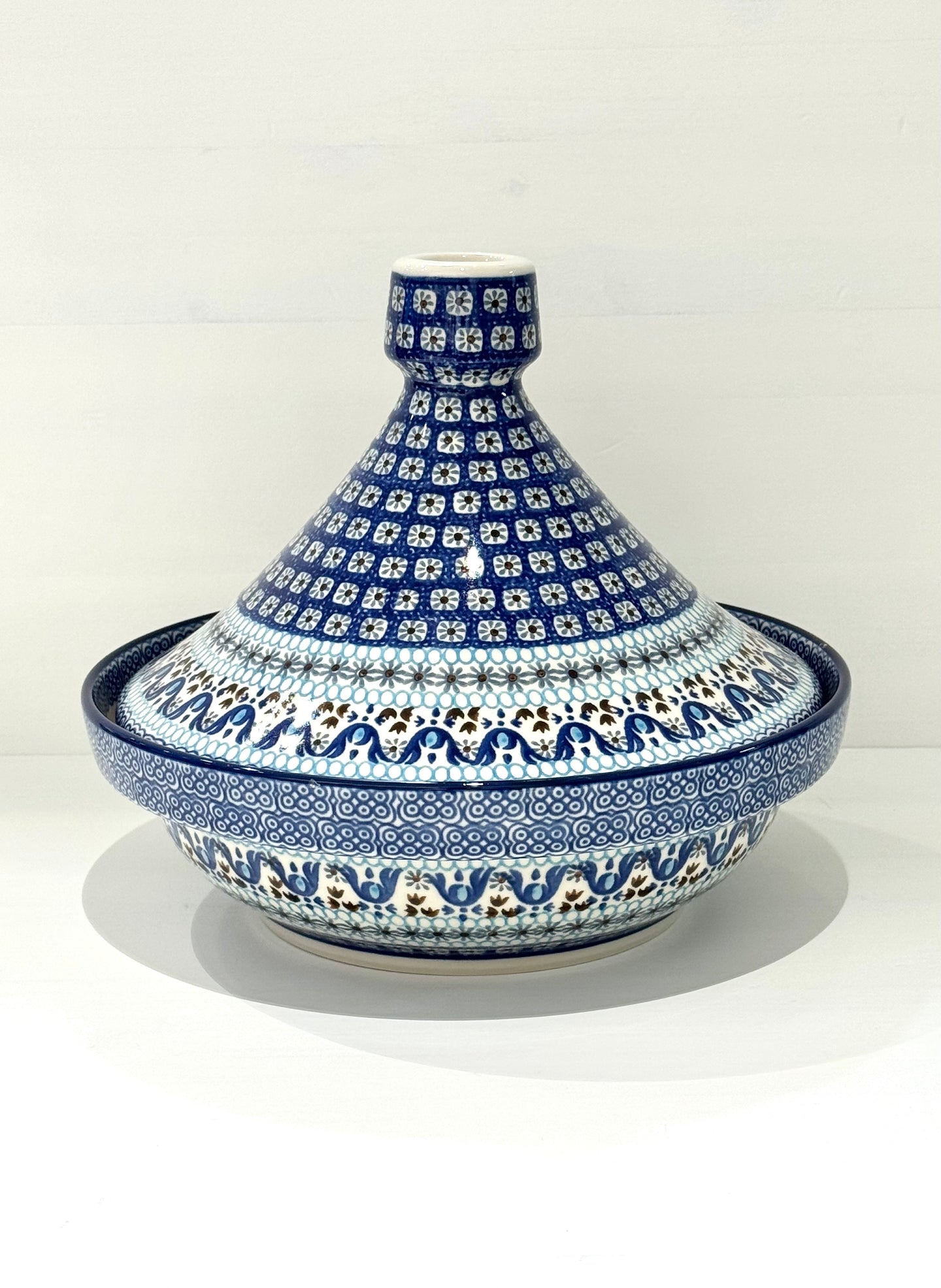 TAGINE PATA 1,8L - NORDIC