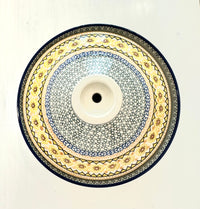 Tagine-pata - mango