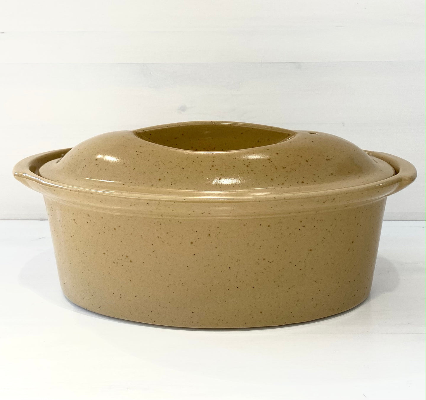 Digoin pata 2,8l - karamelli