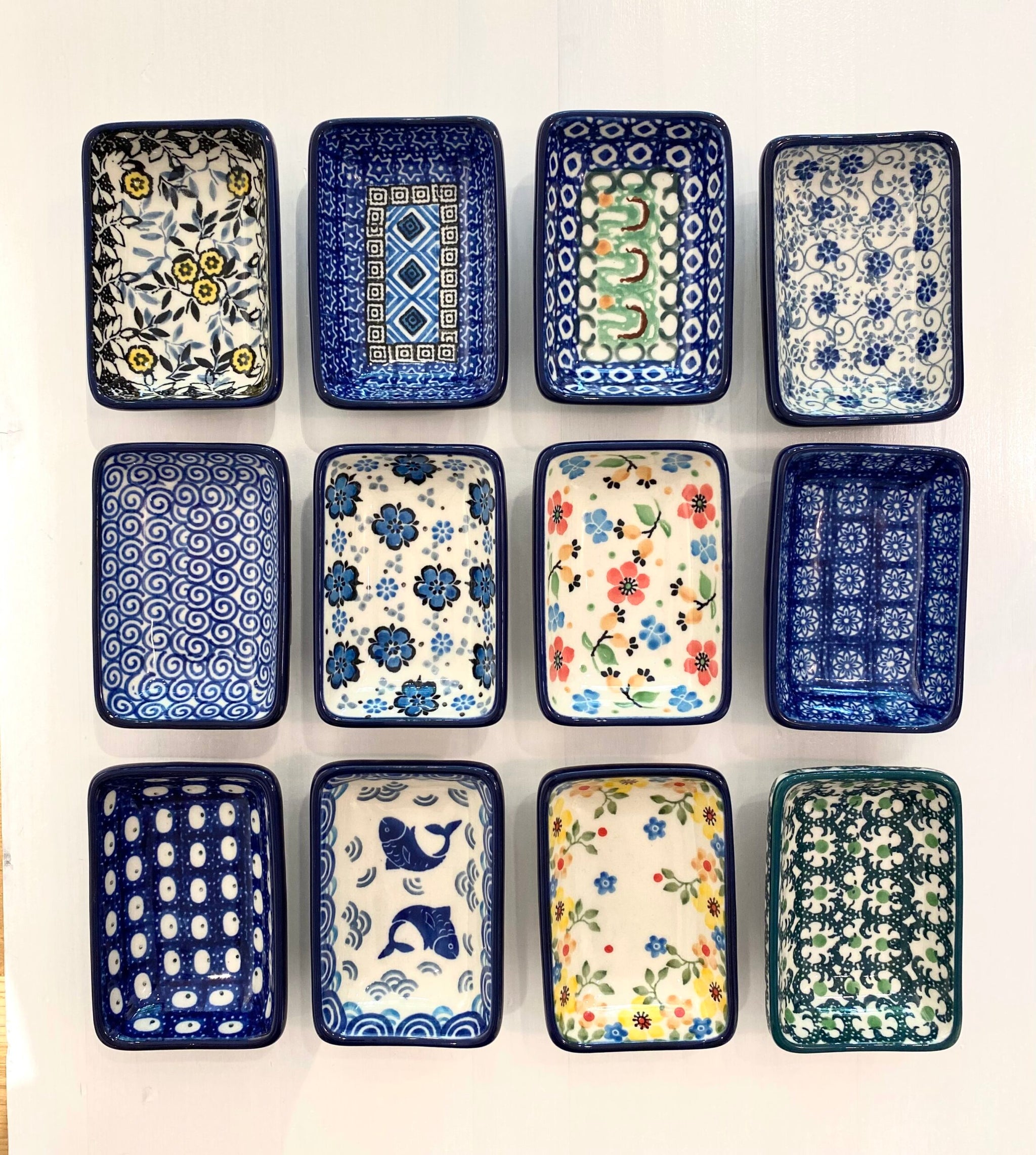 SOIJADIPPIKUPPI 9,5 x 6,5cm - ESIKKO