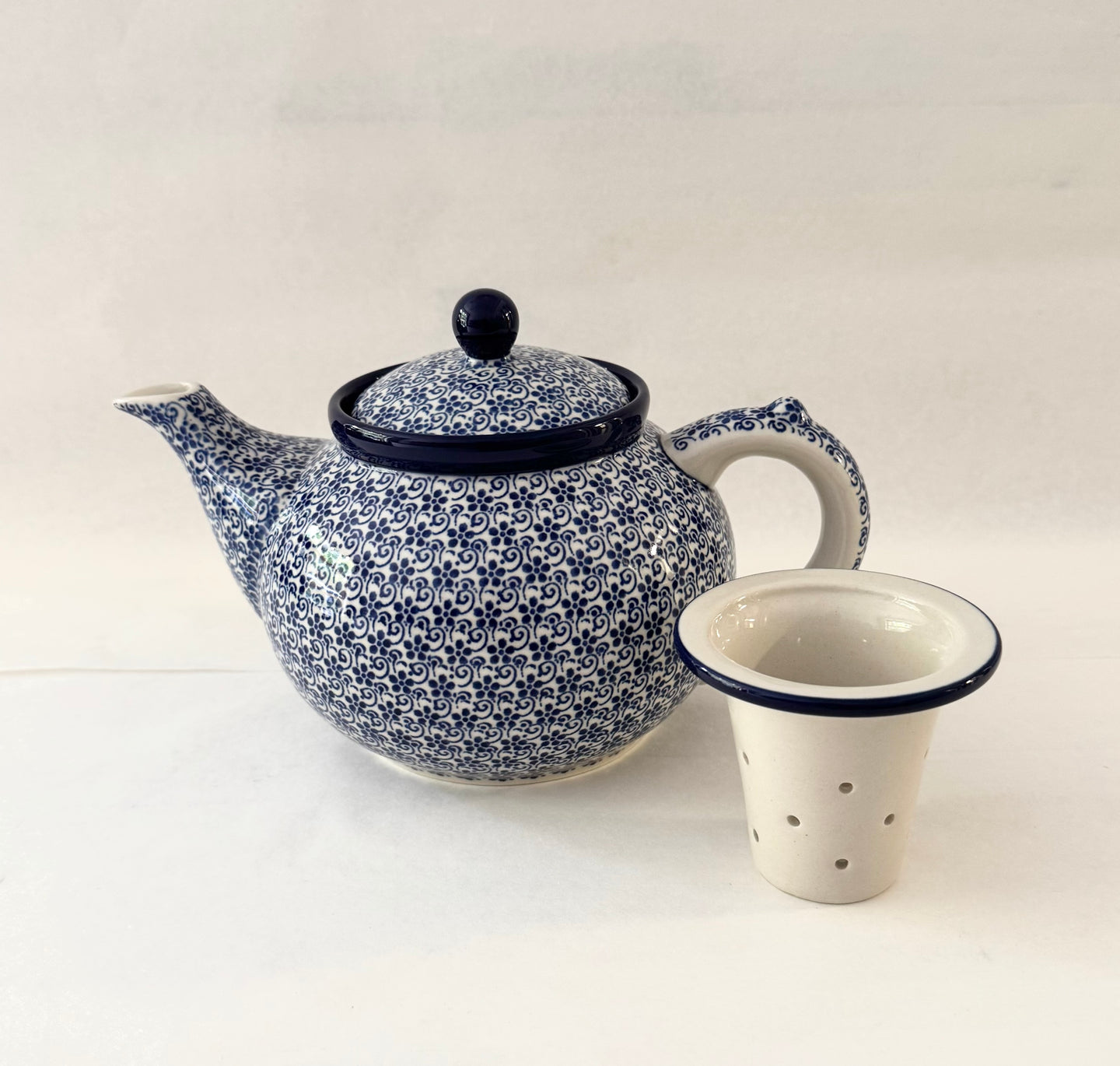 TEEPANNU 1,2L - PIP