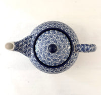 TEEPANNU 1,2L - PIP
