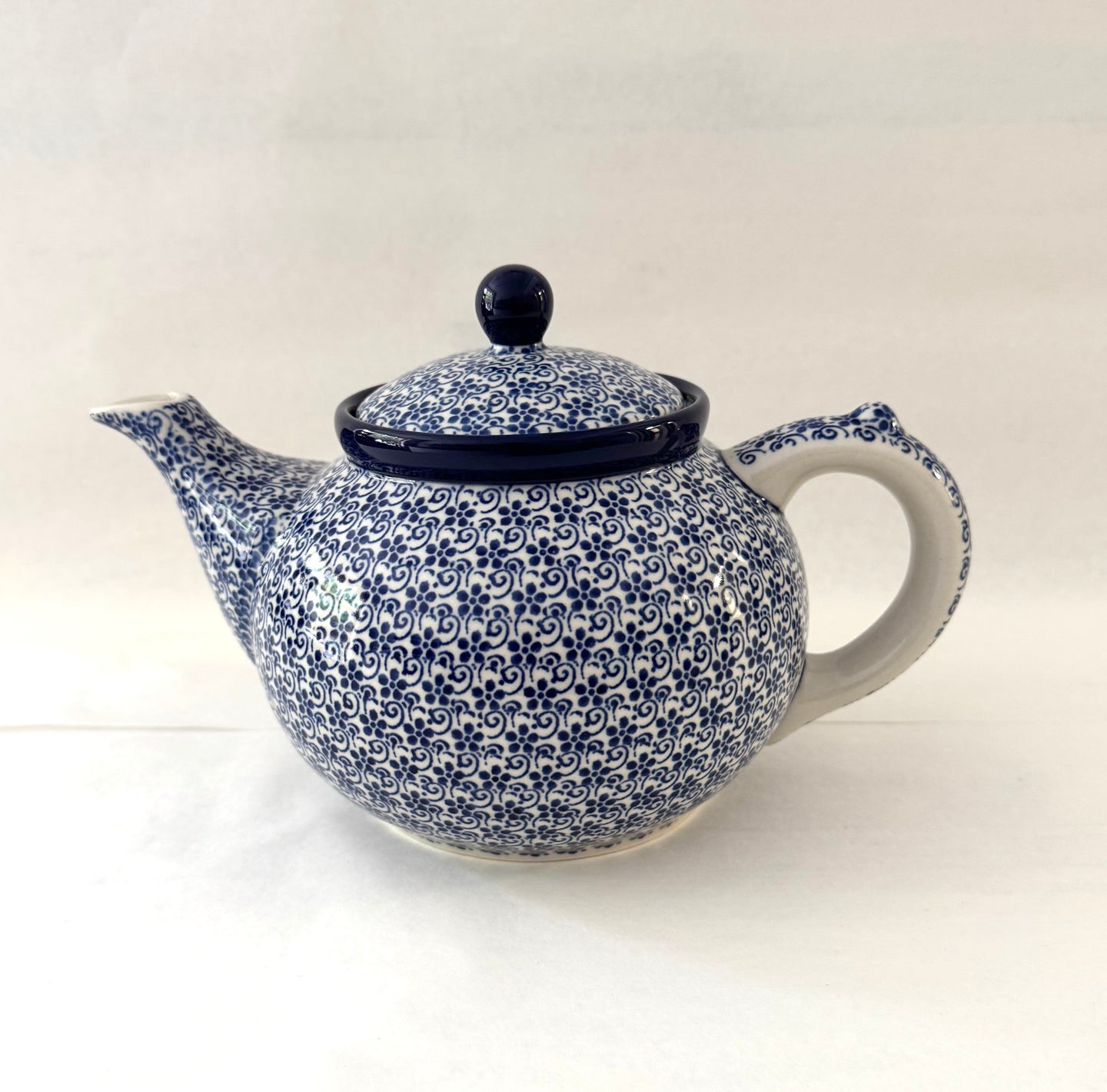 TEEPANNU 1,2L - PIP