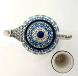 TEEPANNU 1,2L + HAUDUTIN - DAISY