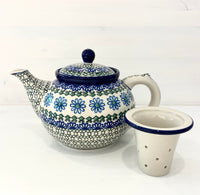 TEEPANNU 1,2L + HAUDUTIN - DAISY