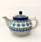 TEEPANNU 1,2L + HAUDUTIN - DAISY