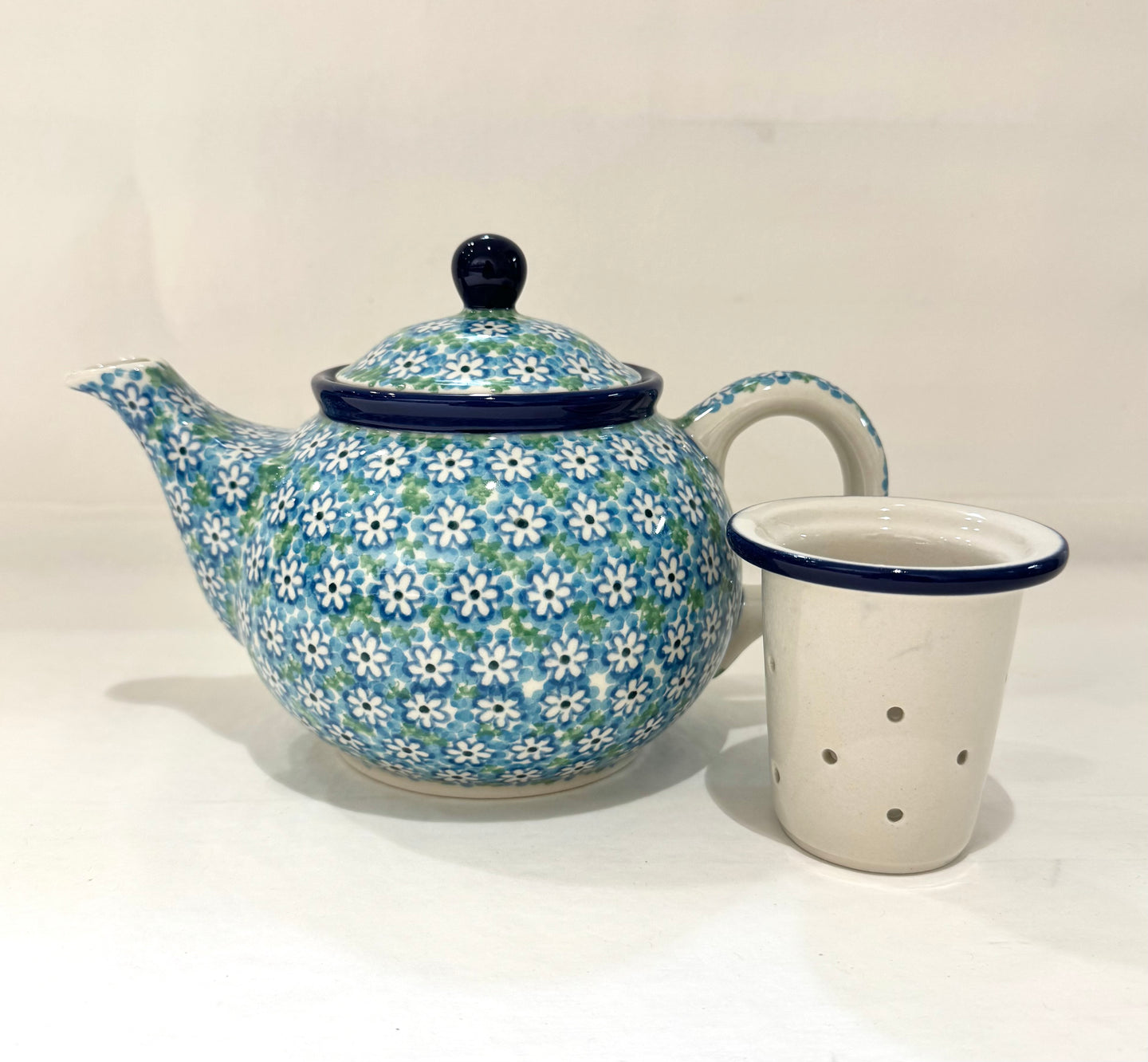 TEEPANNU 0,9L + HAUDUTIN - DOLLY