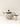 TEEPANNU 0,9L + HAUDUTIN - KULTAKUTRI