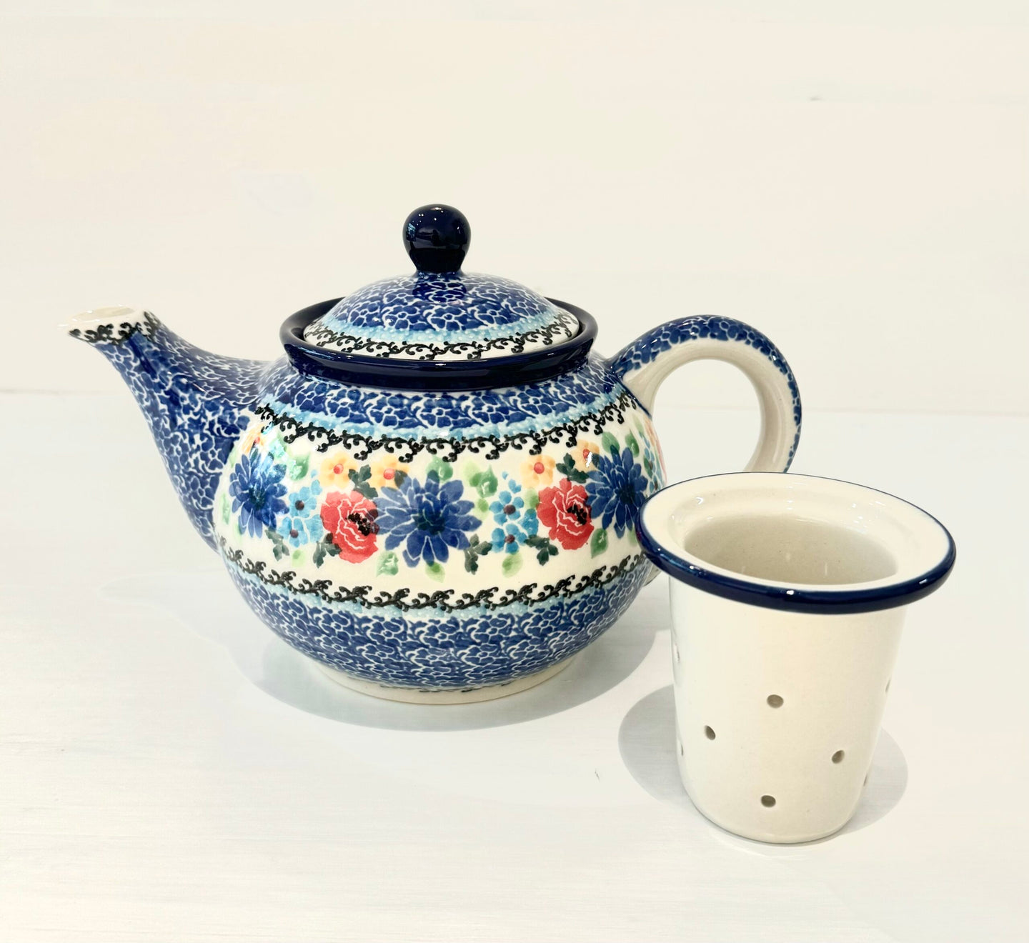 TEEPANNU 0,9L + HAUDUTIN - LOUISIANA