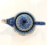 TEEPANNU 0,9L + HAUDUTIN - LOUISIANA