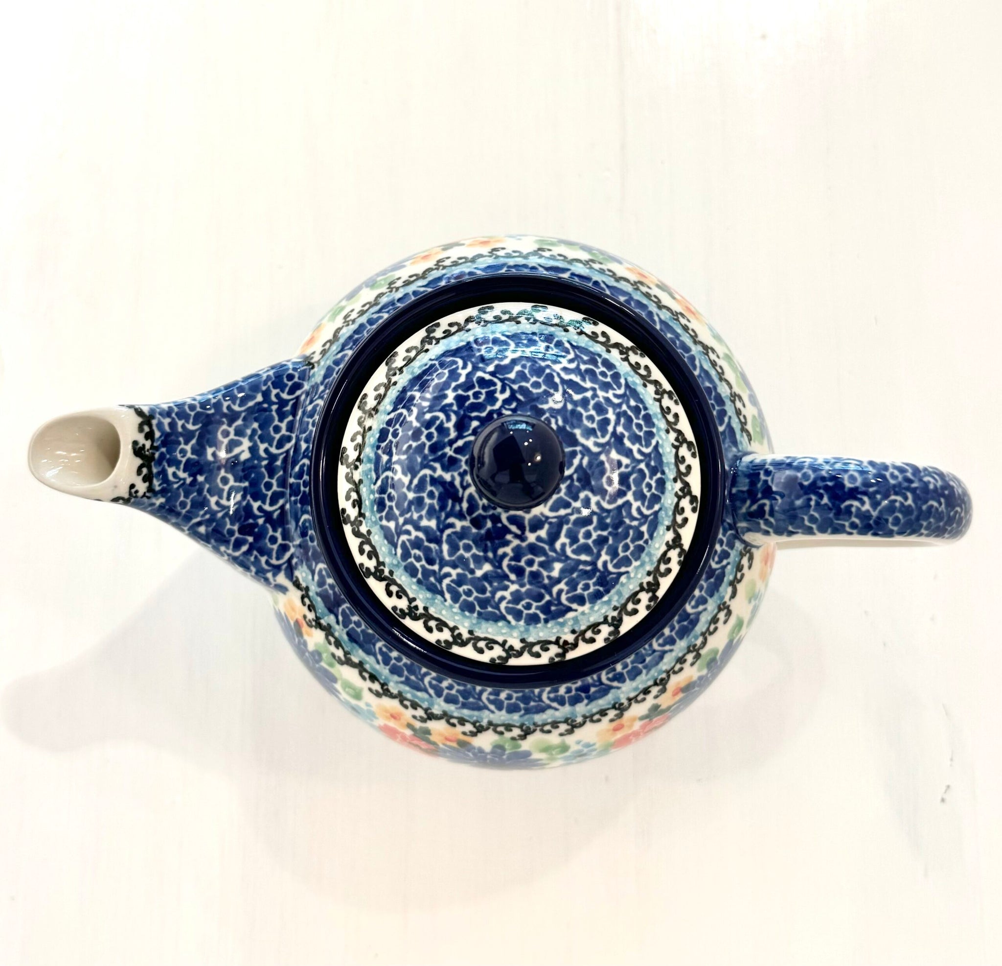 TEEPANNU 0,9L + HAUDUTIN - LOUISIANA