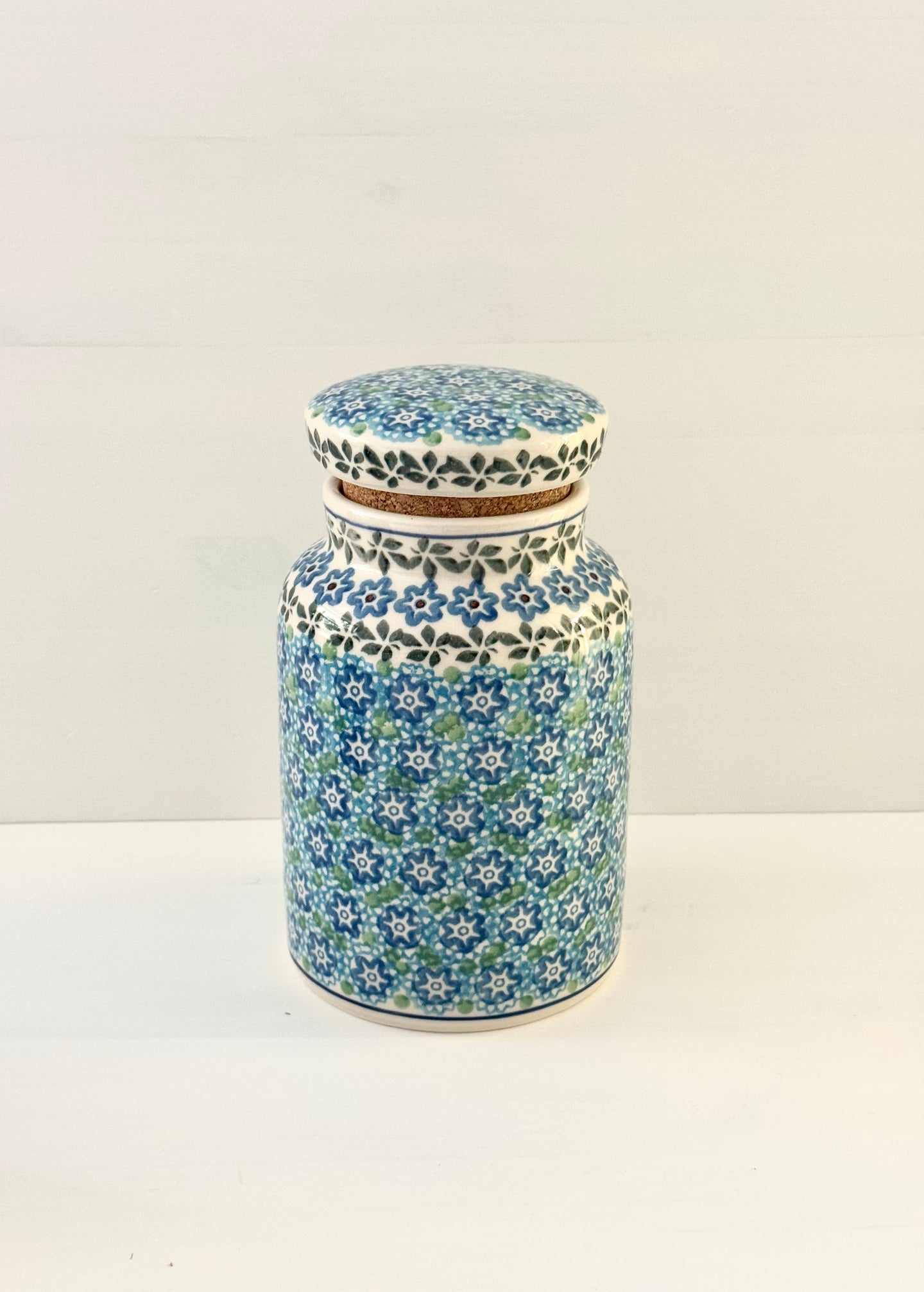 Airtight jar 1l - sun